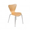 Silla Jacobsen serie 7