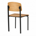 Silla industrial Standard replica fabricada en España 