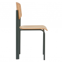 Silla industrial Standard replica fabricada en España 