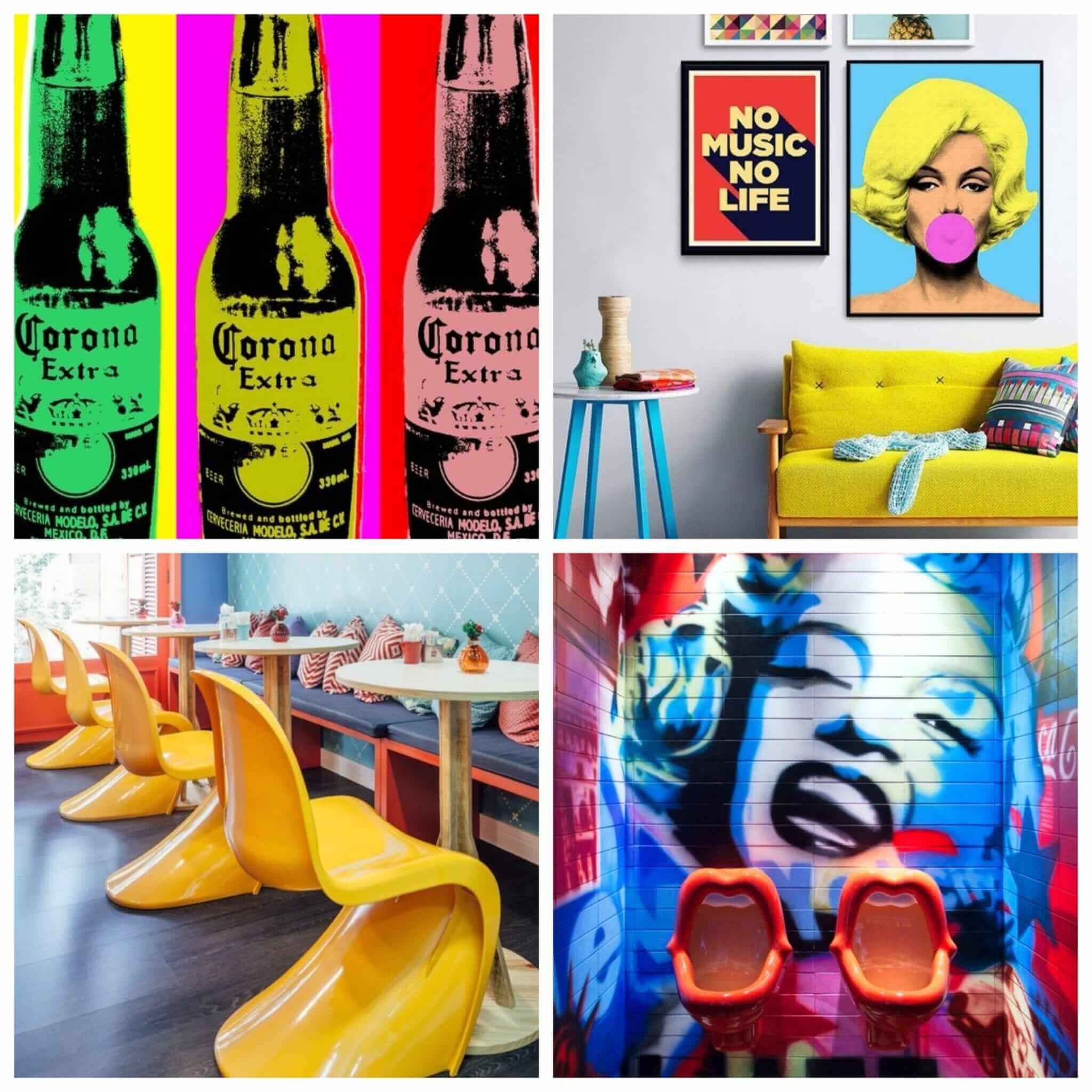 decoracion-pop-art-bar-copas-cafe