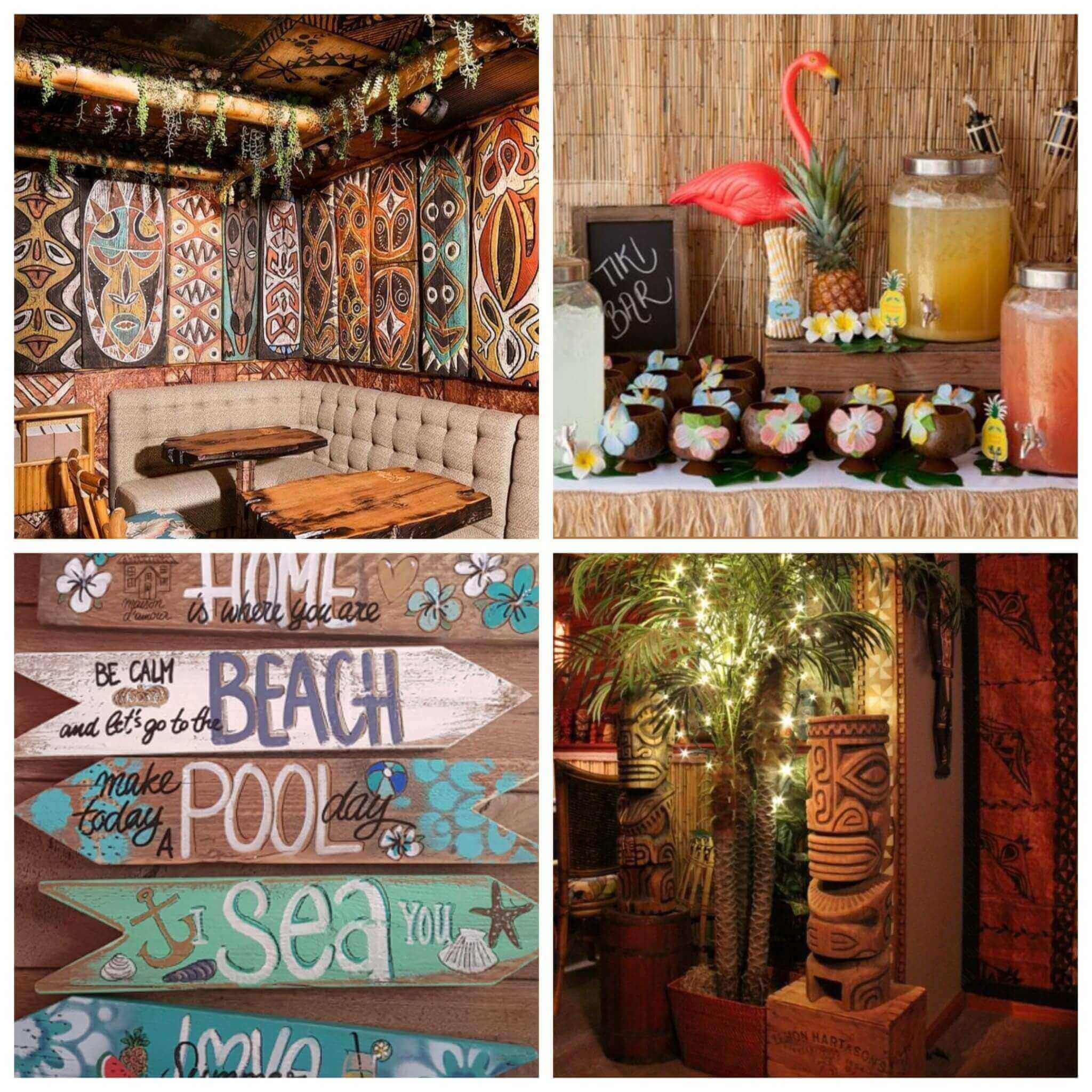decoracion-bar-copas-tiki-aloha